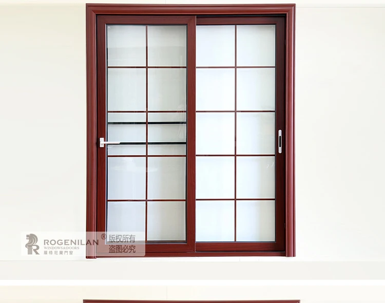 ROGENILAN 80 series waterproof bathroom aluminum sliding glass ... ROGENILAN 80 series waterproof bathroom aluminum sliding glass ...