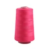 Wholesale stock lot polyester sewing thread 40/2