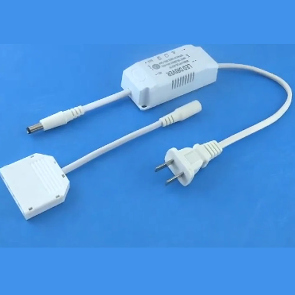 Accth92231 Led 6 Way Distributor Parallel Cable Junction Box