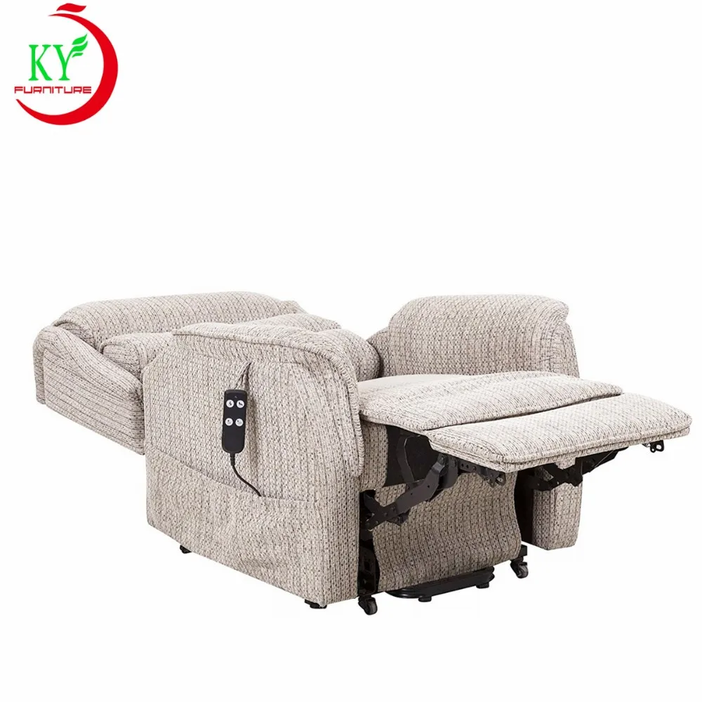 Jky Furniture Single Okin Motor Adjustable Lift Chair Buy Power Lift