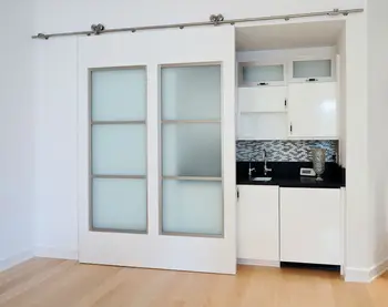 Kitchen Sliding Doors Interior Room Divider For 