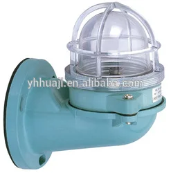 outdoor fluorescent light fixture