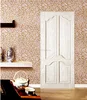 Best sellers single door design Fiberglass composites Reinforced Fiberglass entry door from china factory