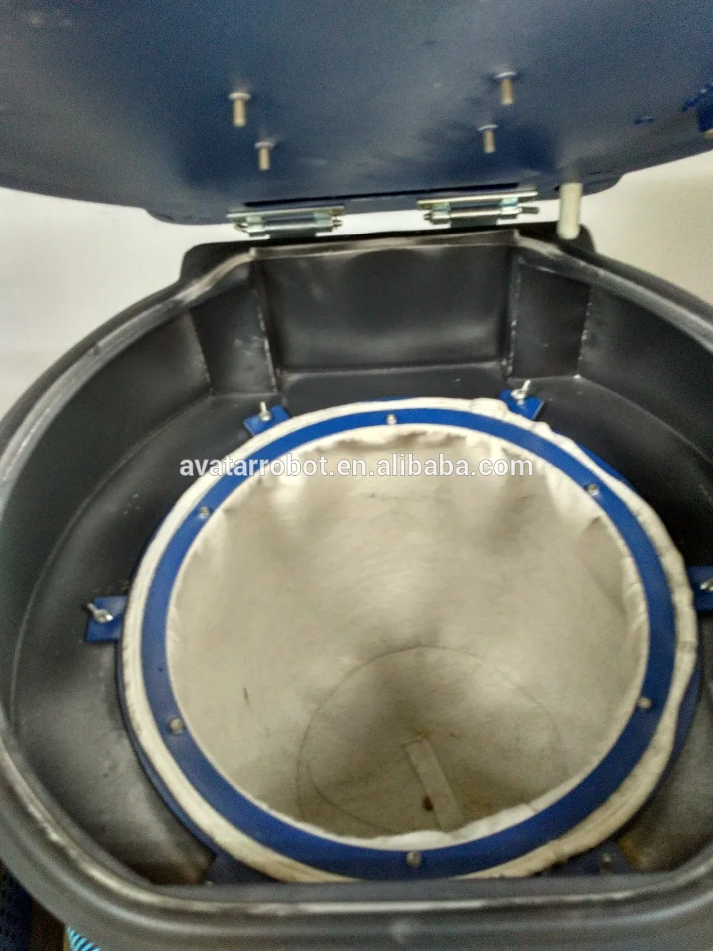 Best Selling Central Airconditioning Duct Cleaning Equipment Automatic