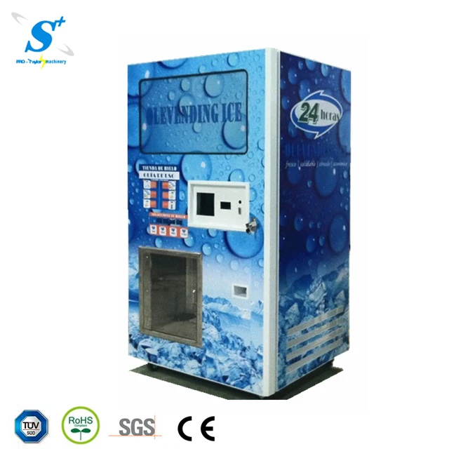 commercial water dispenser machine
