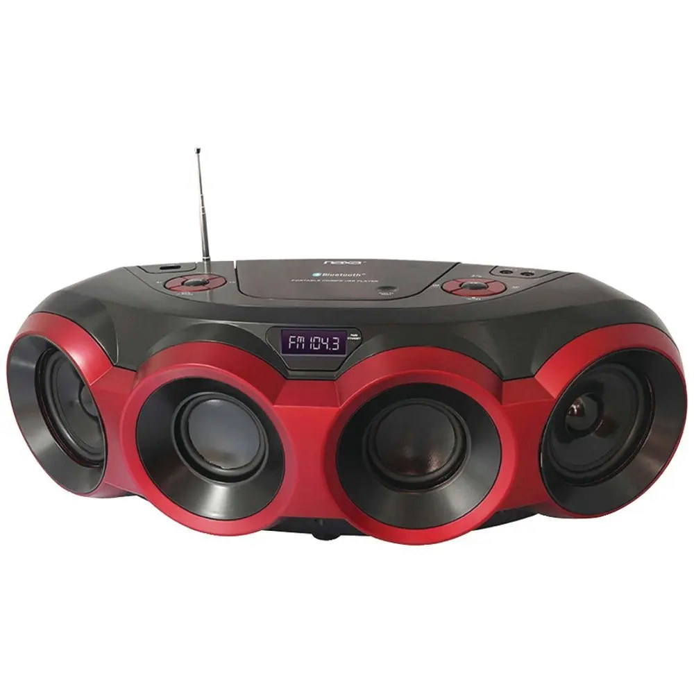Cheap Best Mp3 Boombox, find Best Mp3 Boombox deals on line at