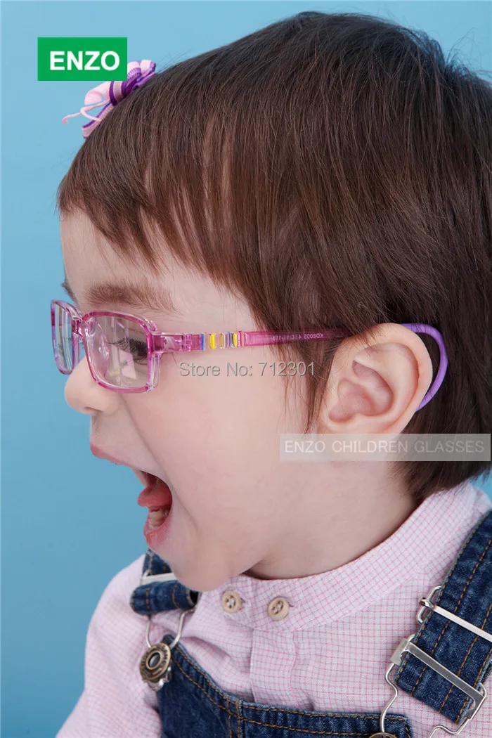 bendable glasses frames for kids