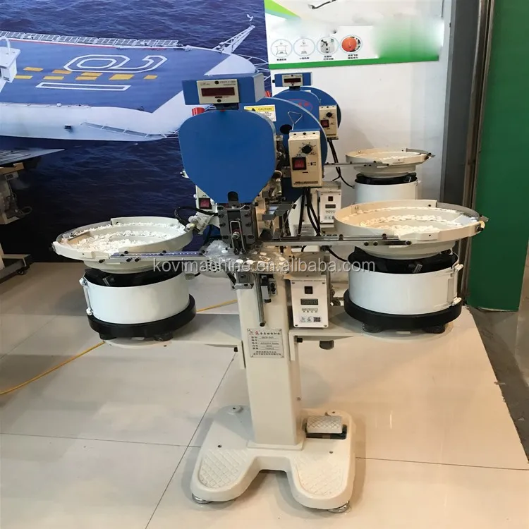 Automatic Button Attaching Holl Sewing Machine Sewing Button Buy