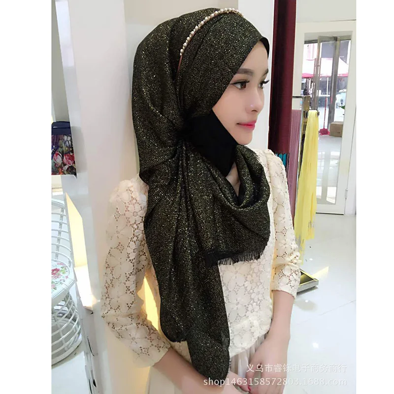 Popular Factory Wholesale Muslim Hijab Fashion Scarf Malaysia Arab Hijab Buy Muslim Hijab