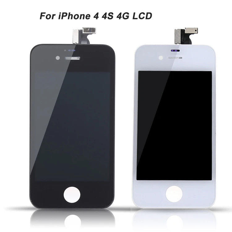 Screen For Iphone 4s For Apple Iphone 4 Screen Replacement Cost Buy Screen For Iphone 4s For Iphone 4 Lcd Lcd For Iphone 4 Product On Alibaba Com