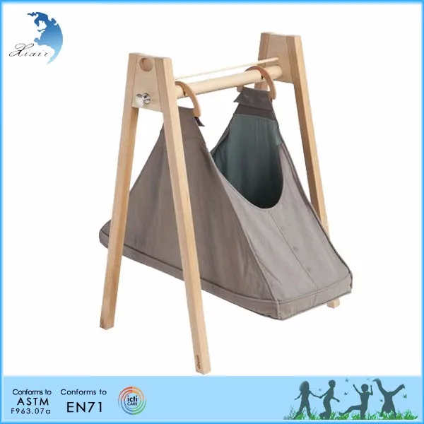 Hamac En Bois Massif Style Montessori Pour Bebe Jouet Hamac Meubles Buy Montessori Meubles Jouet Hamac Bebe Hamac Product On Alibaba Com