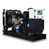 60hz 220v single phase 110v Quality yangdong 15kw 20kva diesel generator set for sale with YD480D engine