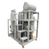 Flash Distillation Tech Coolant Hydraulic Oil Recovery Transformer Oil Filtration Machine