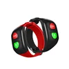 smart watch bracelet Cheap GSM GPS sport android message call smart baby watch GPS for kids SOS emergency gps tracker watch