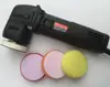 3" mini Dual Action Polisher with 9mm throw CT7003 DA