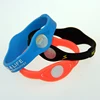 Boce various color silicone band colorful bangles