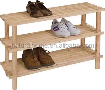 mini shoe rack