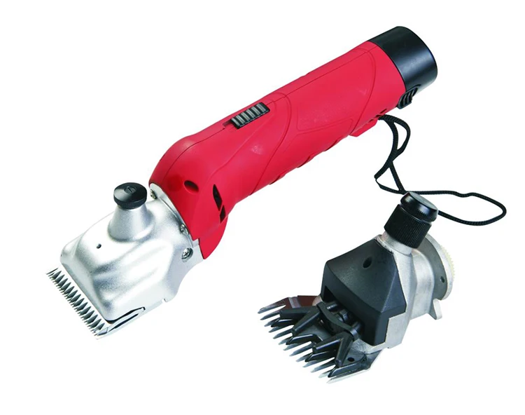 Professional 380w Electric Sheep And Horse Shearing Clipper Buy