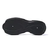 Classic style rubber soft soles sizes 40-45 single color skateboard shoe outsole