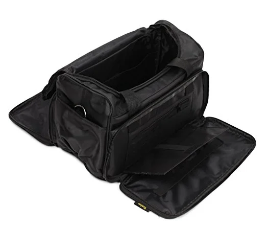 hairdressing carry bag