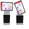 26 inch ~ 84 inch Touch kiosk 49 " network digital signage , shopping mall touch screen