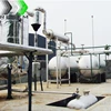 Henan Ruixin 10 Tons Capacity Professional Crude Oil Refinery Machineries Crude Oil Refinery Plant