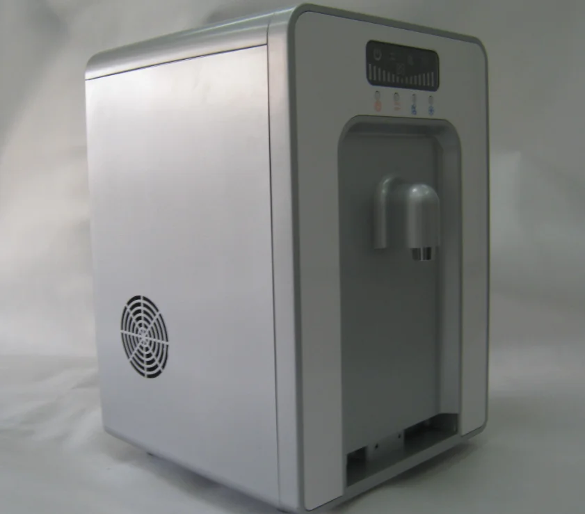 Tabletop Sparkling Hot,Cold And Soda Water Dispenser(td52) Buy Soda