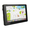 5 inch tablet High accuracy GPS navigation tablet android pnd OEM portable RK3126 small size pad