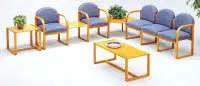 1082040 Office Furniture Ea B&C Office Furniture -B&COFF