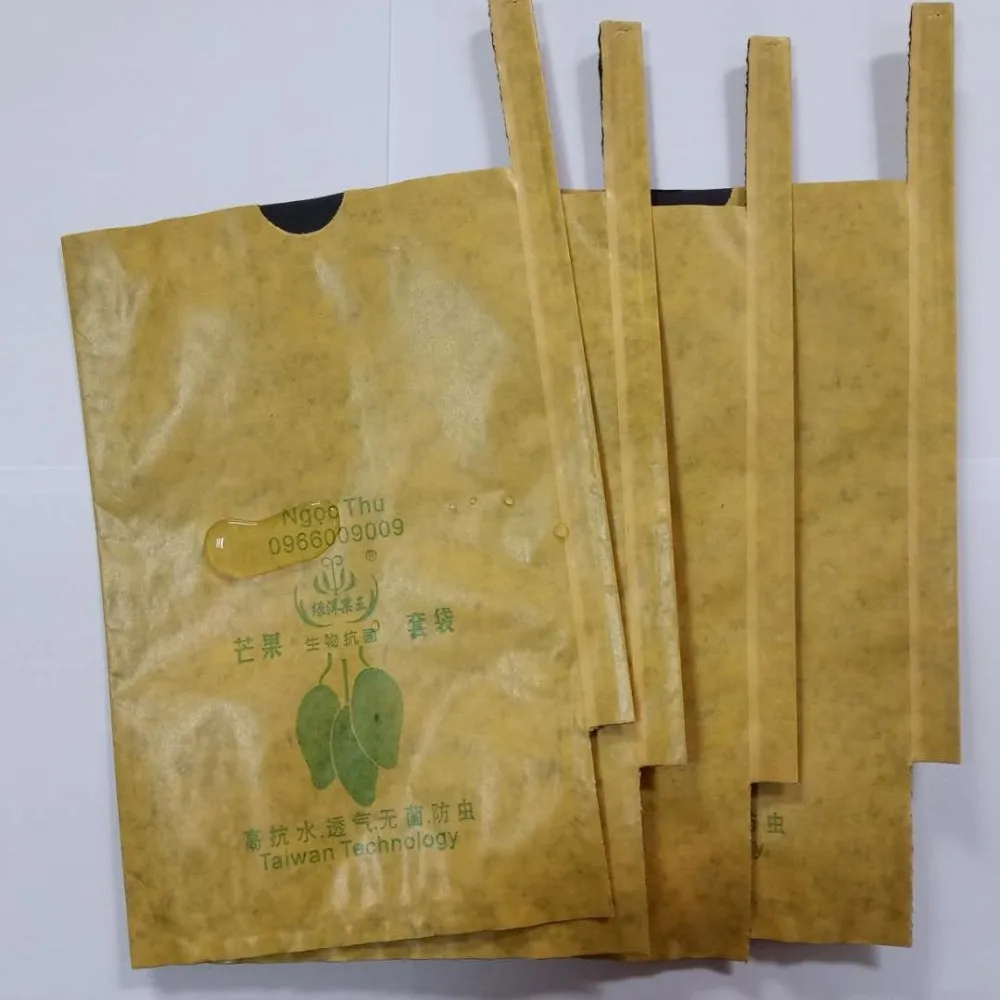 Paper Mango Fruit Cover Bag Buy Mango Fruit Paper Bags,Mango Growing