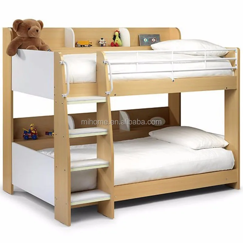 Bunk Beds Wooden Whole Bed Suppliers Alibaba