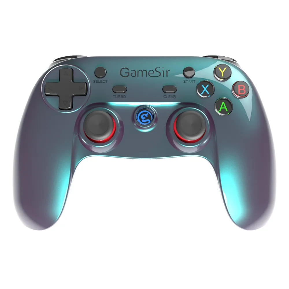 15+ best games with gamepad support for Android! - Android ...