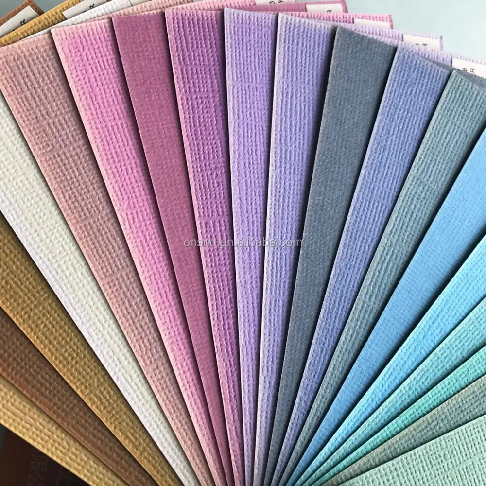 S q Wholesale Color Card Stock Paper 12x12 Scrapbook Paper Buy 12x12