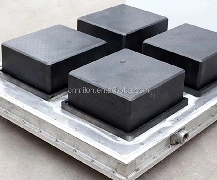 Expanded Polystyrene Mold/styrofoam Mould/eps Foaming Mould Buy Eps