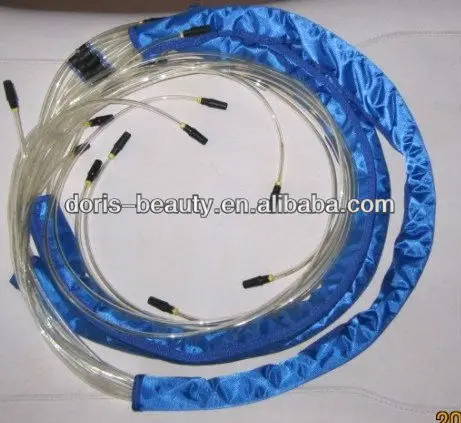 body pressure therapy machine