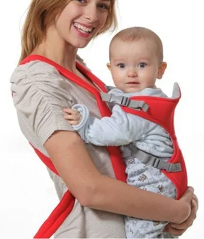 kangaroo baby carrier