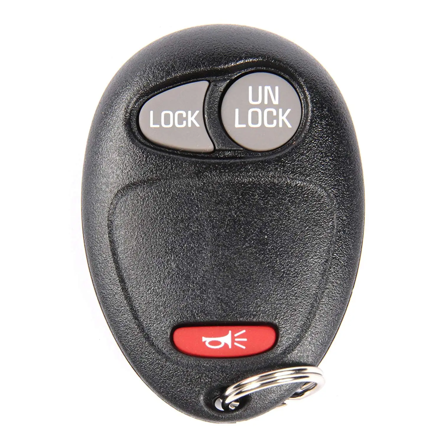 Buy 2Pc New 3 Button Keyless Entry Remote Key Fob Shell Case For 