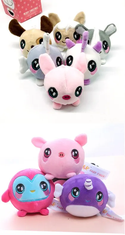 licensed plush wholesale