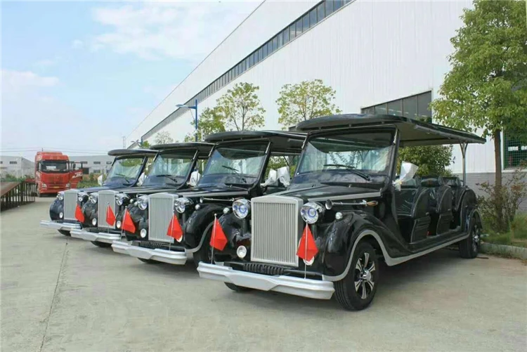 12 Person Petrol Vintage Classic Sightseeing Car With Ce Approved Buy Gasoline Classic Vintage Car Special Four Wheel Gasoline Powered Vehicle For Tourist Attractions Product On Alibaba Com