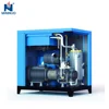 High Reliability pcp air compressor 4500 psi