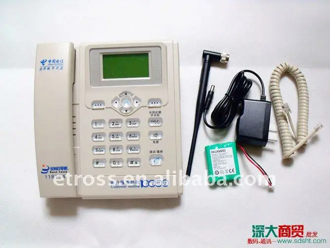 huawei ets 2222 usb