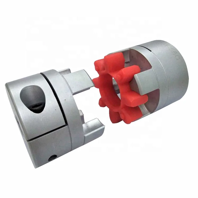 Jm Shaft High Torque Coupling Advantages Of Flexible Coupling