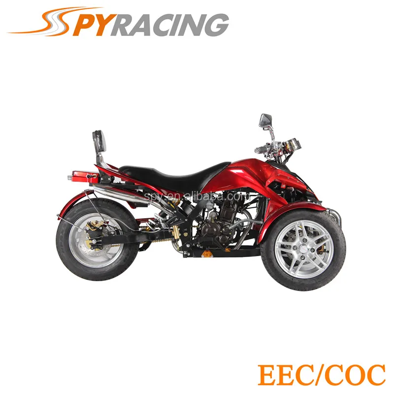 Three Wheeler Quad Bikes For Street Legal 3 Wheel Trike Three Wheeler Quad Bikes For Street Legal