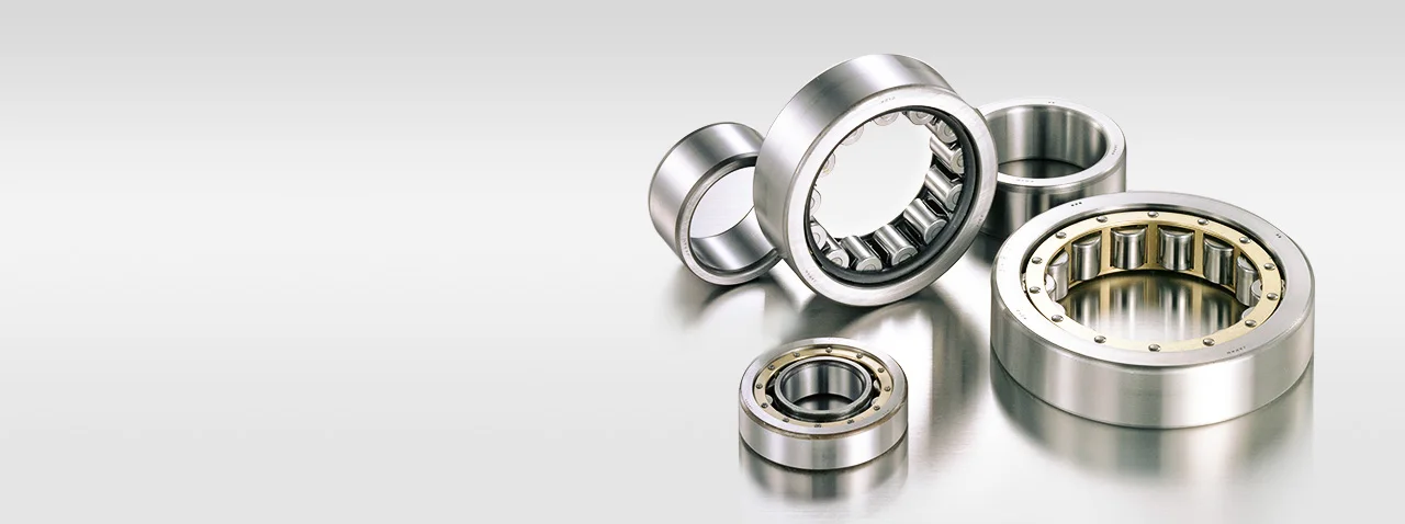 高品质的圆柱滚子轴承与商业价格 - buy 圆柱滚子轴承,导向滚子轴承,