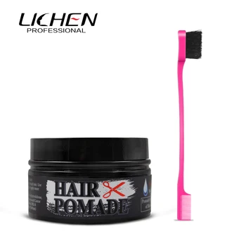 Lichen Wholesale Hair Styling Products Scented Water Based Hair