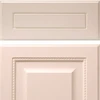 18mm PVC coated MDF material cabinet door