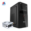 J02P computer case micro atx with power supply 200W