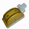 60Amps double pole double throw ceramic knife switch