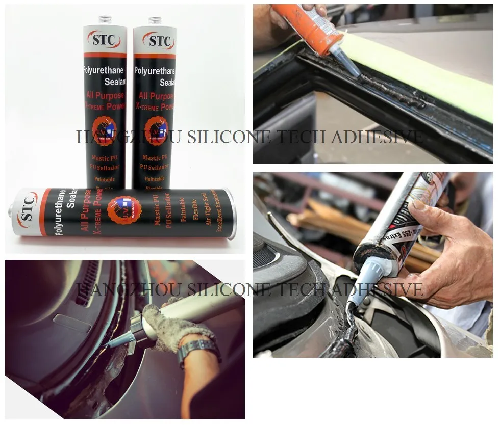 High Strength Auto Glass Silicone Sealant Buy Auto Glass Silicone
