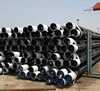 Tianjin Zhenxiang api 5ct octg j55 n80 split steel casing pipe for petroleum drilling